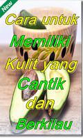 Cara untuk Memiliki Kulit Cantik dan Berkilau 스크린샷 3