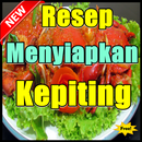 Cara Menyiapkan Kepiting Mudah & Praktis APK