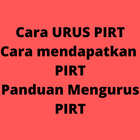 Cara Mudah Urus PIRT 图标