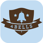 4Bells 圖標