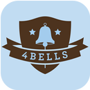 4Bells | Coordinación de Voluntarios APK