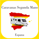 Caravanas segunda mano España APK