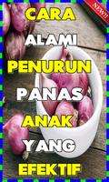 Cara Alami Penurun Panas Anak yang Efektif স্ক্রিনশট 2