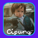 Cipung Sticker Wallpaper APK