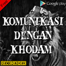 Cara Berkomunikasi Dengan Khodam Sendiri Ampuh APK