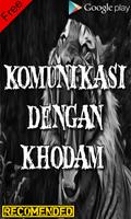 Cara Berkomunikasi Dengan Khodam Sendiri Ampuh screenshot 1