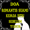 ”Do'a Romantis Suami Kepada Ist