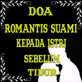 Do'a Romantis Suami Kepada Ist icône