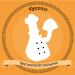 Recetas - Red social