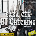 Cara Cek Melihat BI Checking Lengkap & Terbaik ไอคอน