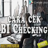 Cara Cek Melihat BI Checking Lengkap & Terbaik simgesi