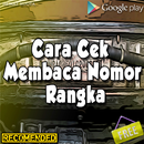 Cara Cek Membaca Nomor Rangka Kendaraan Lengkap APK