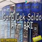 Cara Cek Saldo BRI Mudah Tanpa Ribet icon