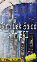 Cara Cek Saldo BRI Mudah Tanpa Ribet 截图 1