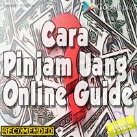 Cara Cek Pinjam Uang Lengkap โปสเตอร์