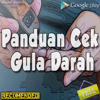 Cara Cek Panduan Gula Darah Lengkap screenshot 3