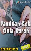 Cara Cek Panduan Gula Darah Lengkap スクリーンショット 1