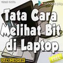 Tata Cara Melihat Bit di Laptop Terbaru & Lengkap APK