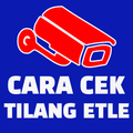 Cara Cek Tilang ETLE