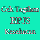 APK Cara Cek Tagihan BPJS Kesehatan Online