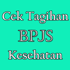 Cek BPJS icon