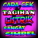 Cara Cek Tagihan Listrik aplikacja