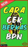 Cara Cek Berkas BPN Online Badan Agraria اسکرین شاٹ 1