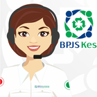 Cara Cek BPJS Kesehatan Aktif আইকন