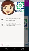 Cara Cek BPJS Kesehatan Aktif ảnh chụp màn hình 1