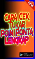 Cara Cek & Tukar Poin Ponta screenshot 1