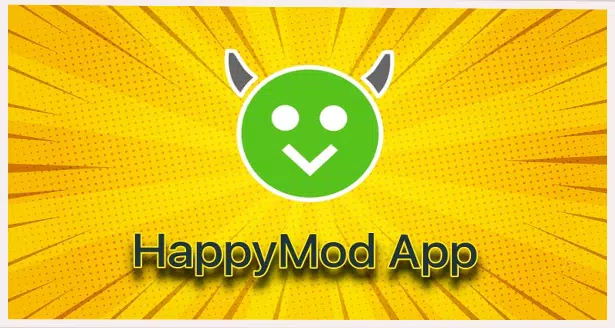 HappyMod 3.0 - Download for PC Free