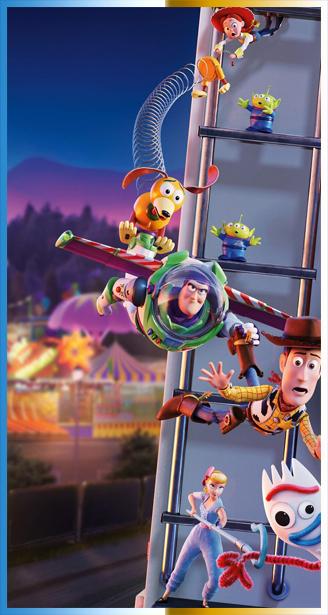 Toy Story Woody Forky 5 Wallpapers Theme For Android Apk Download