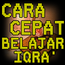 Cara Cepat Belajar Iqra APK
