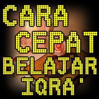 Cara Cepat Belajar Iqra gönderen