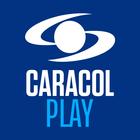 آیکون‌ Caracol Play