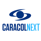 Caracol Next TV icono