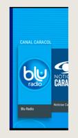 Caracol Next TV Poster