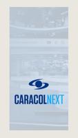 Caracol Next TV captura de pantalla 2