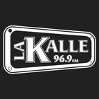La Kalle - Colombia Zeichen