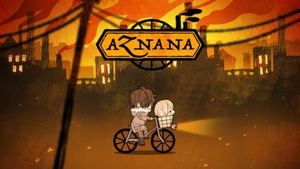 AZNANA スクリーンショット 5