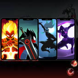 caracter shadow knight HD