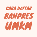 Cara Daftar Banpres UMKM