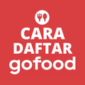 Cara Daftar GoFood Online Terbaru