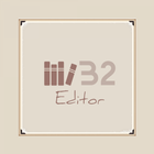 FB2 Editor icône