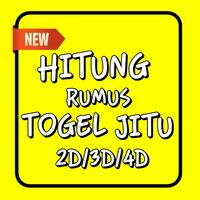 RUMUS TOGEL PALING JITU captura de pantalla 2