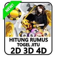RUMUS TOGEL PALING JITU imagem de tela 1