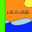 Le guide Martinique