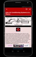 Car Air Conditioner Repair Guide capture d'écran 3