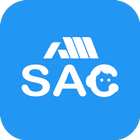 SAC Mobile icône
