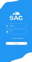 SAC Mobile постер